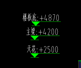 天棚