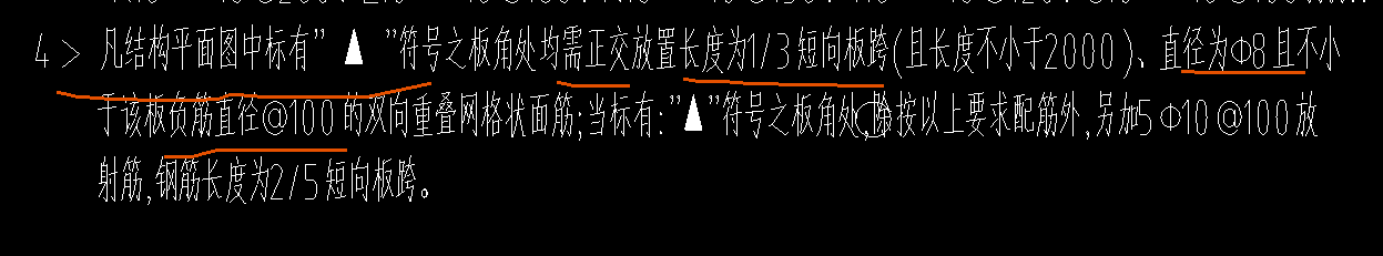 陽角
