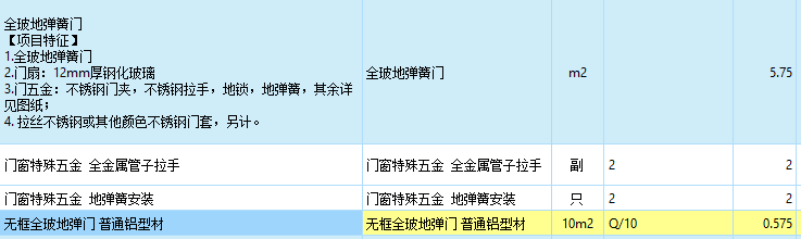 定額