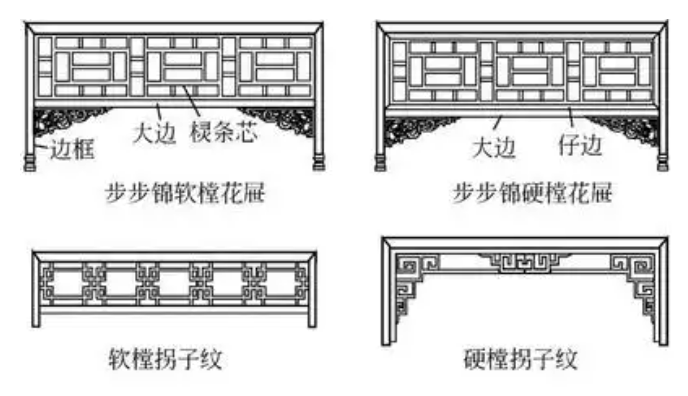 仿古建筑