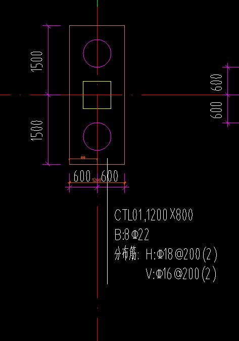 樁