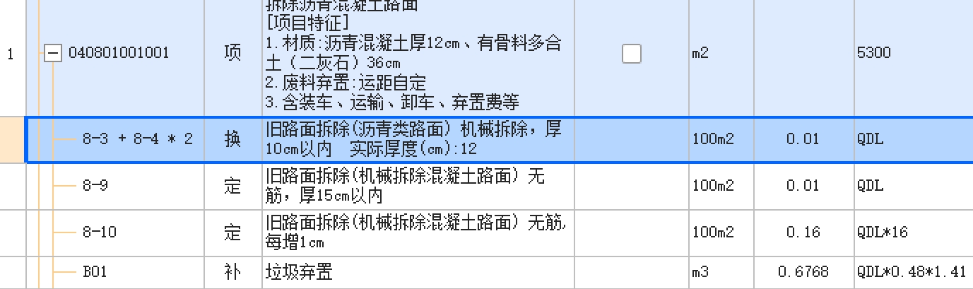 管溝