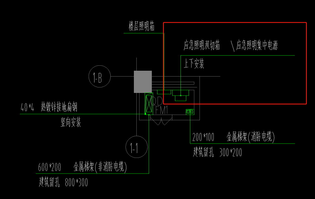 電井