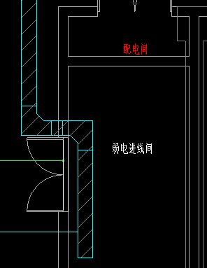 配線
