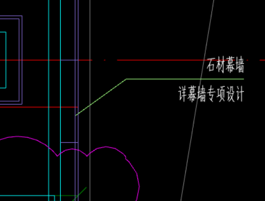 玻璃幕墻