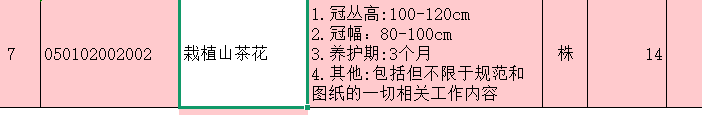 喬木