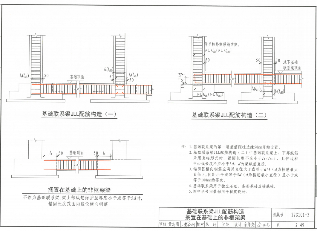 聯系梁