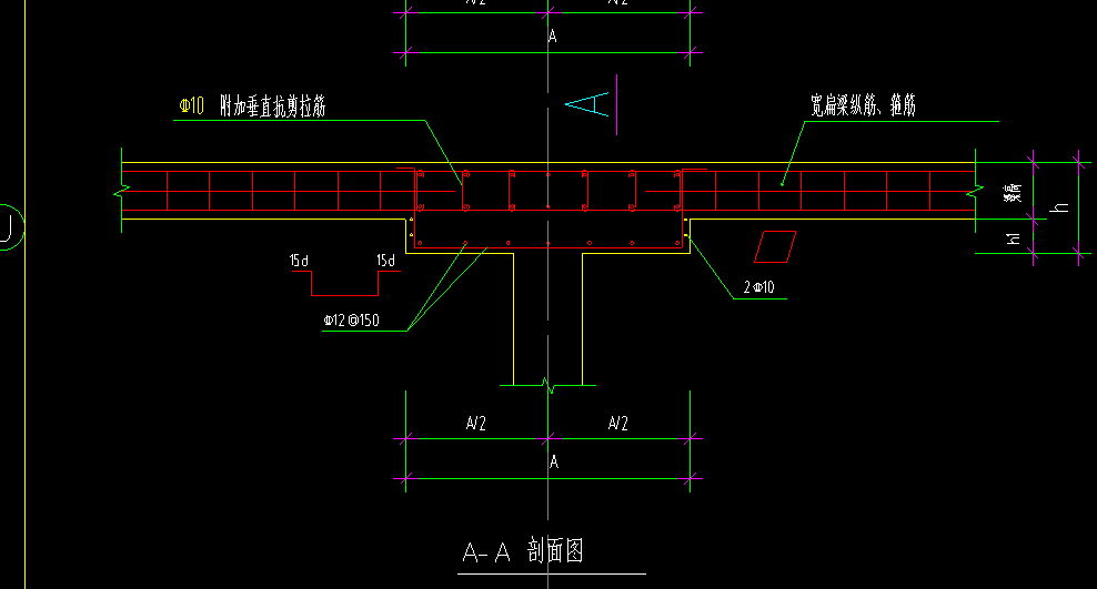拉筋