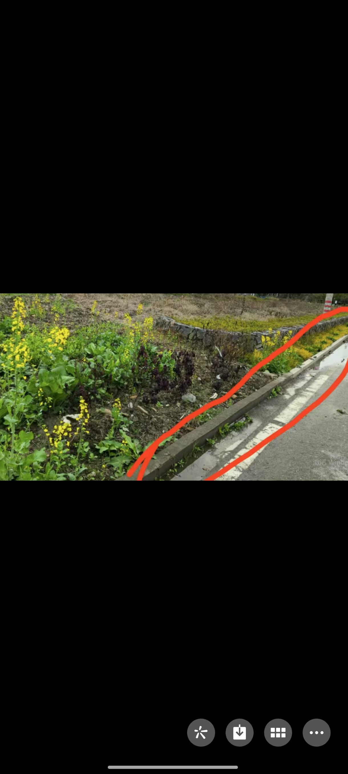 路面