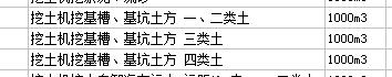 套子目