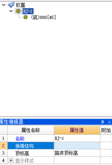 路床