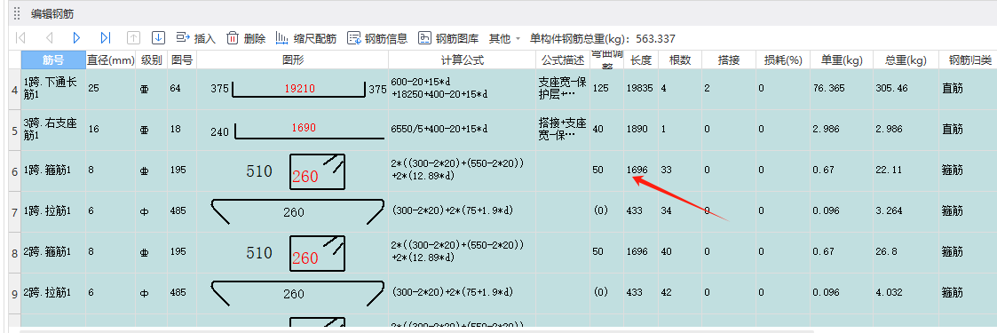 編輯鋼筋