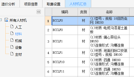 輔材
