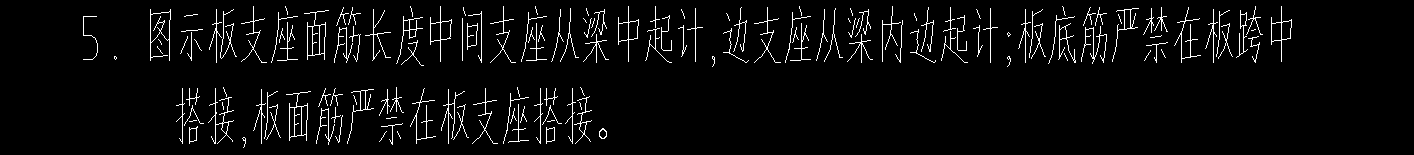 配筋圖