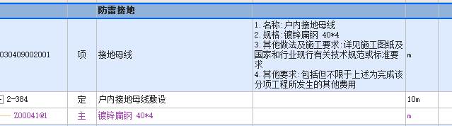 等電位連接