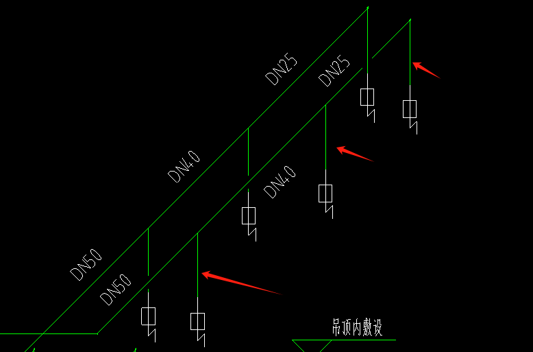 給水管道