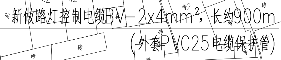 套子目
