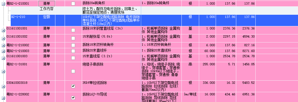 修繕定額