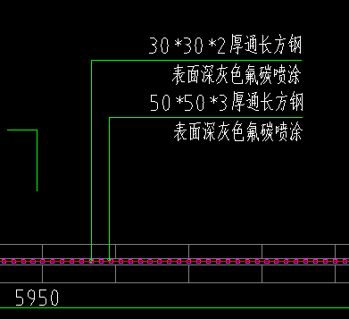 欄桿尺寸