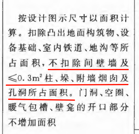 孔洞