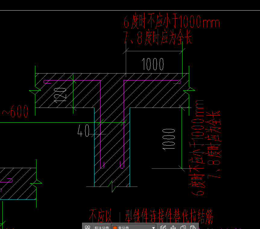 砌體加筋