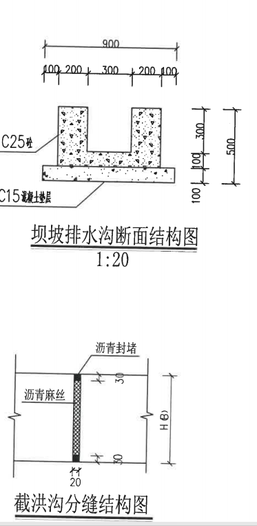 支模