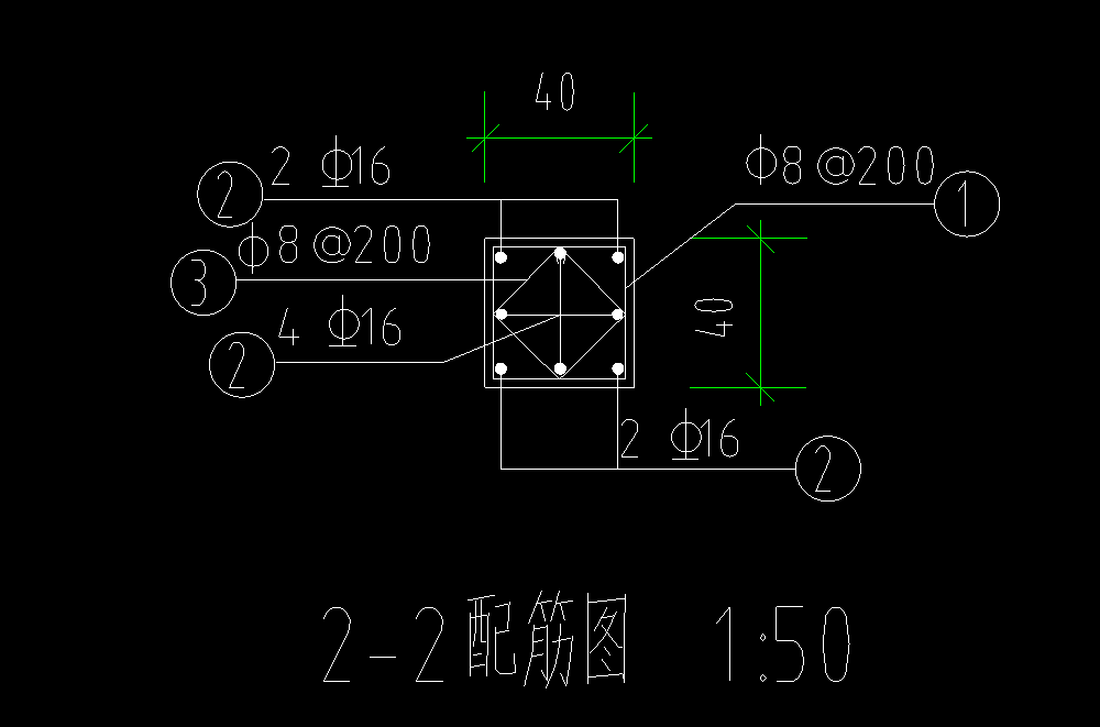 柱子
