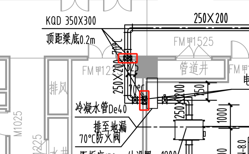 風管