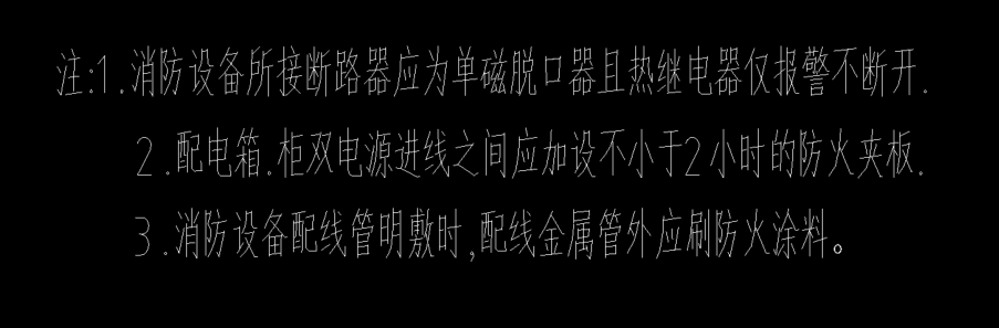 配電箱