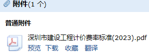 費率