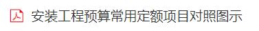 定額