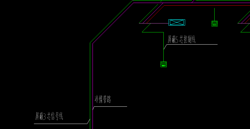 控制線套什么定額