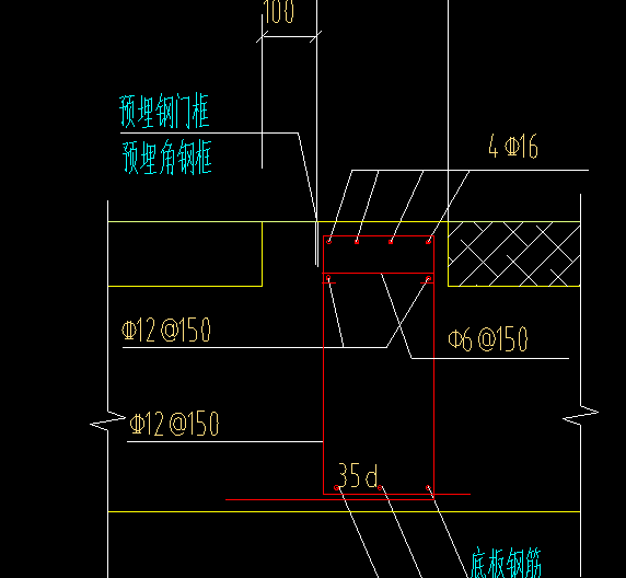 預(yù)埋件
