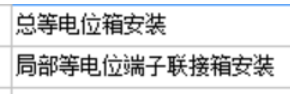 電位