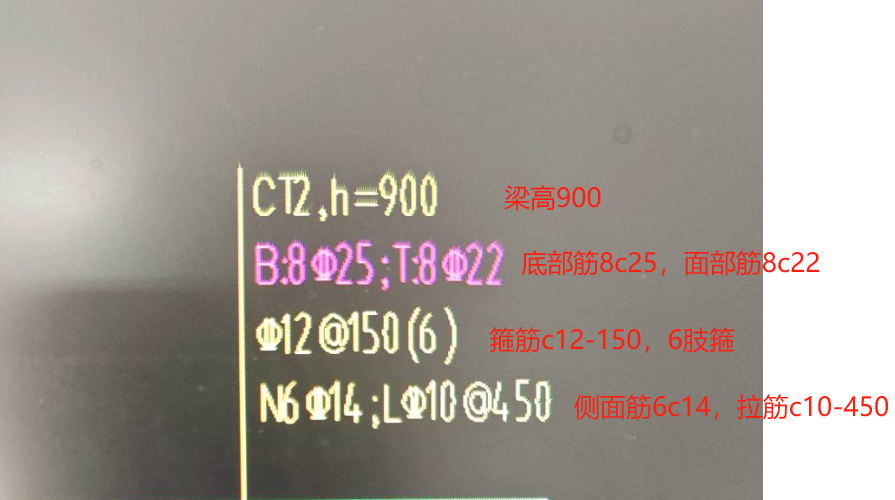 樁