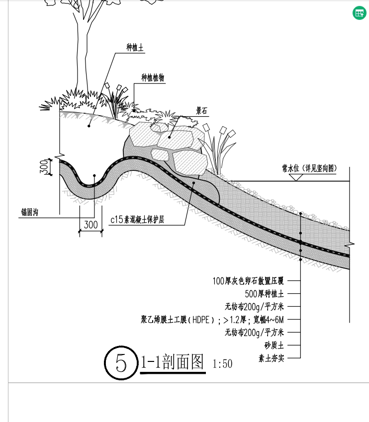 土建