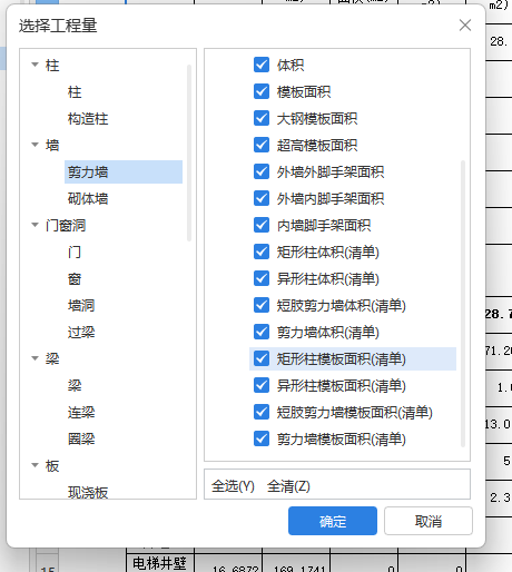 裝飾腳手架