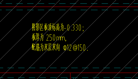 配筋
