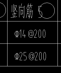 剪力墻鋼筋