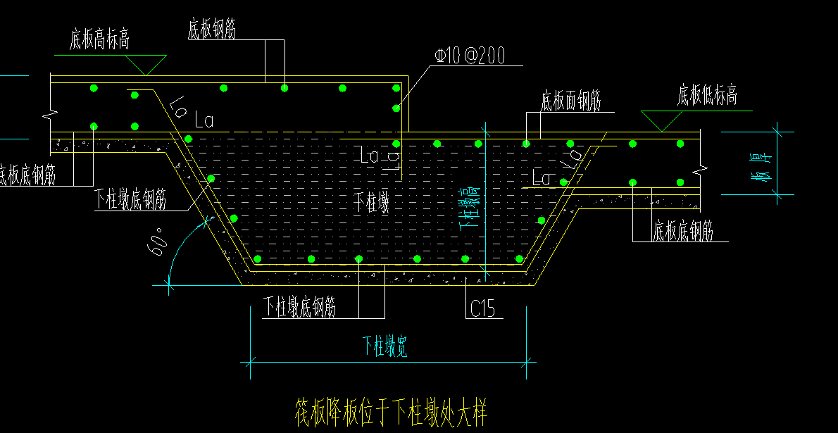 柱墩