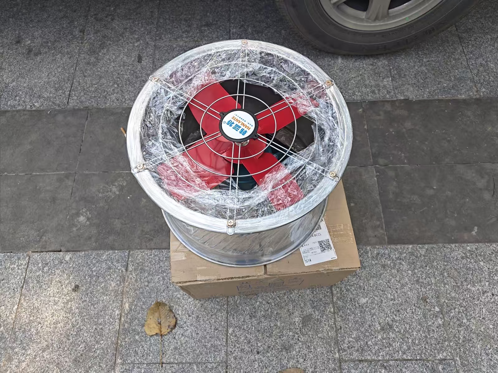 定額