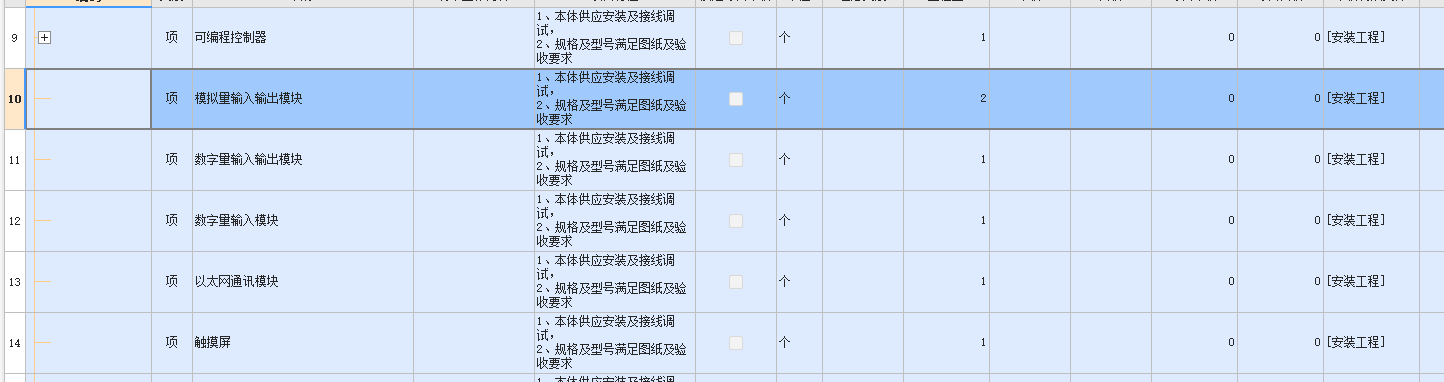 出模