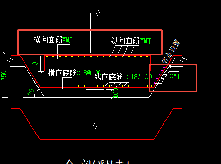 頂面