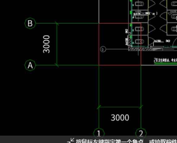 框線