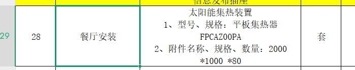 定額編碼