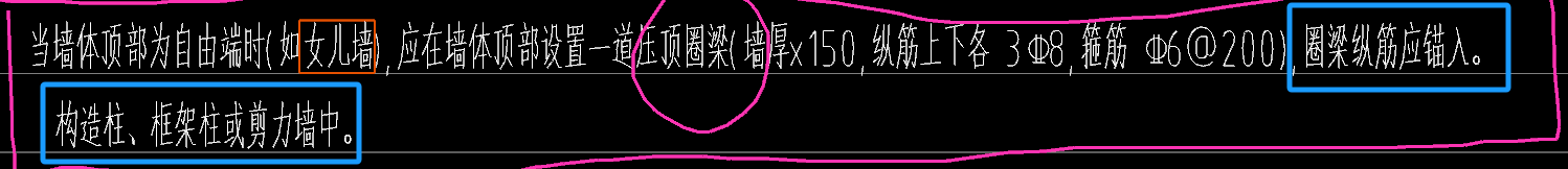 梁縱筋