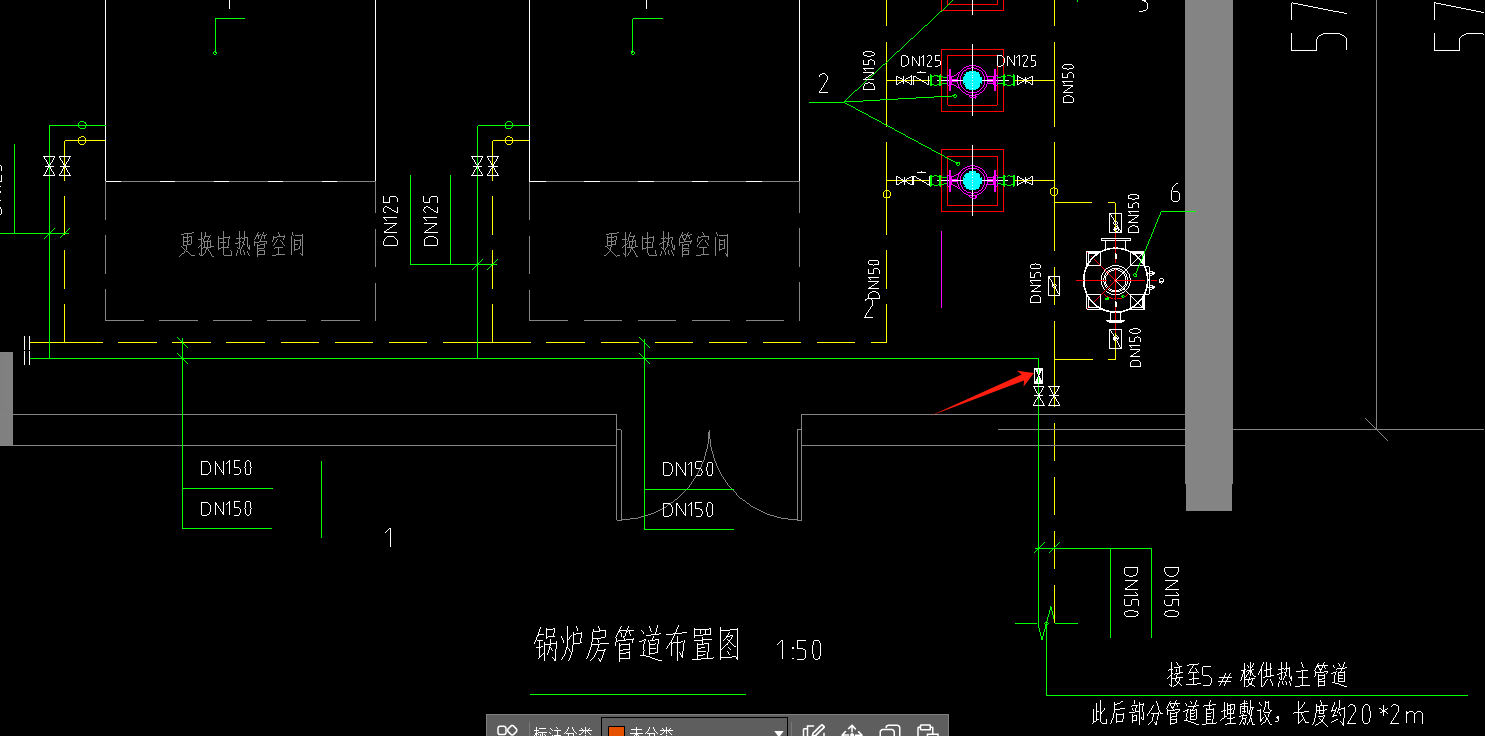 閥門