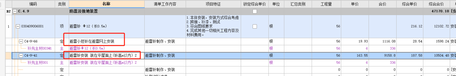 定額問題