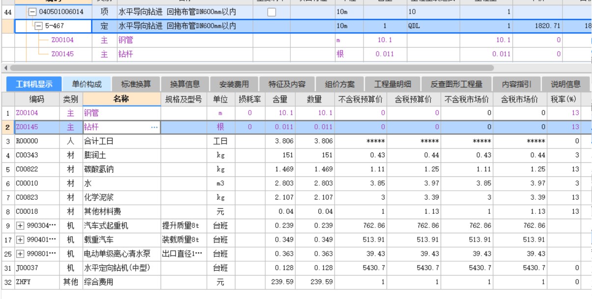 消耗量