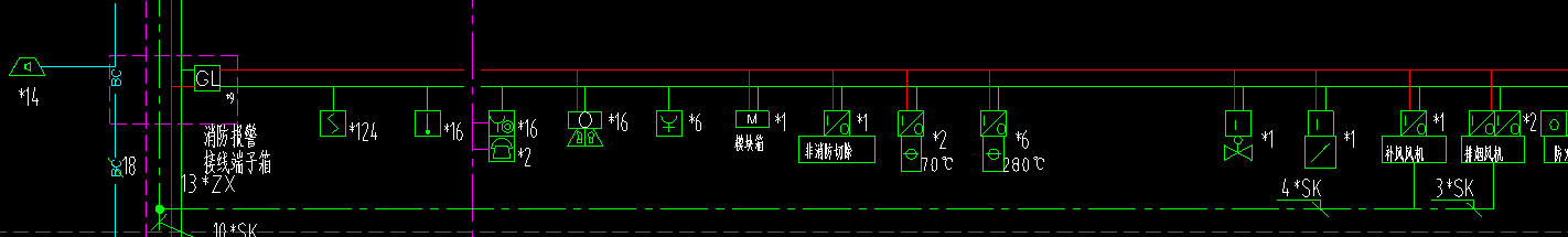 接線端子